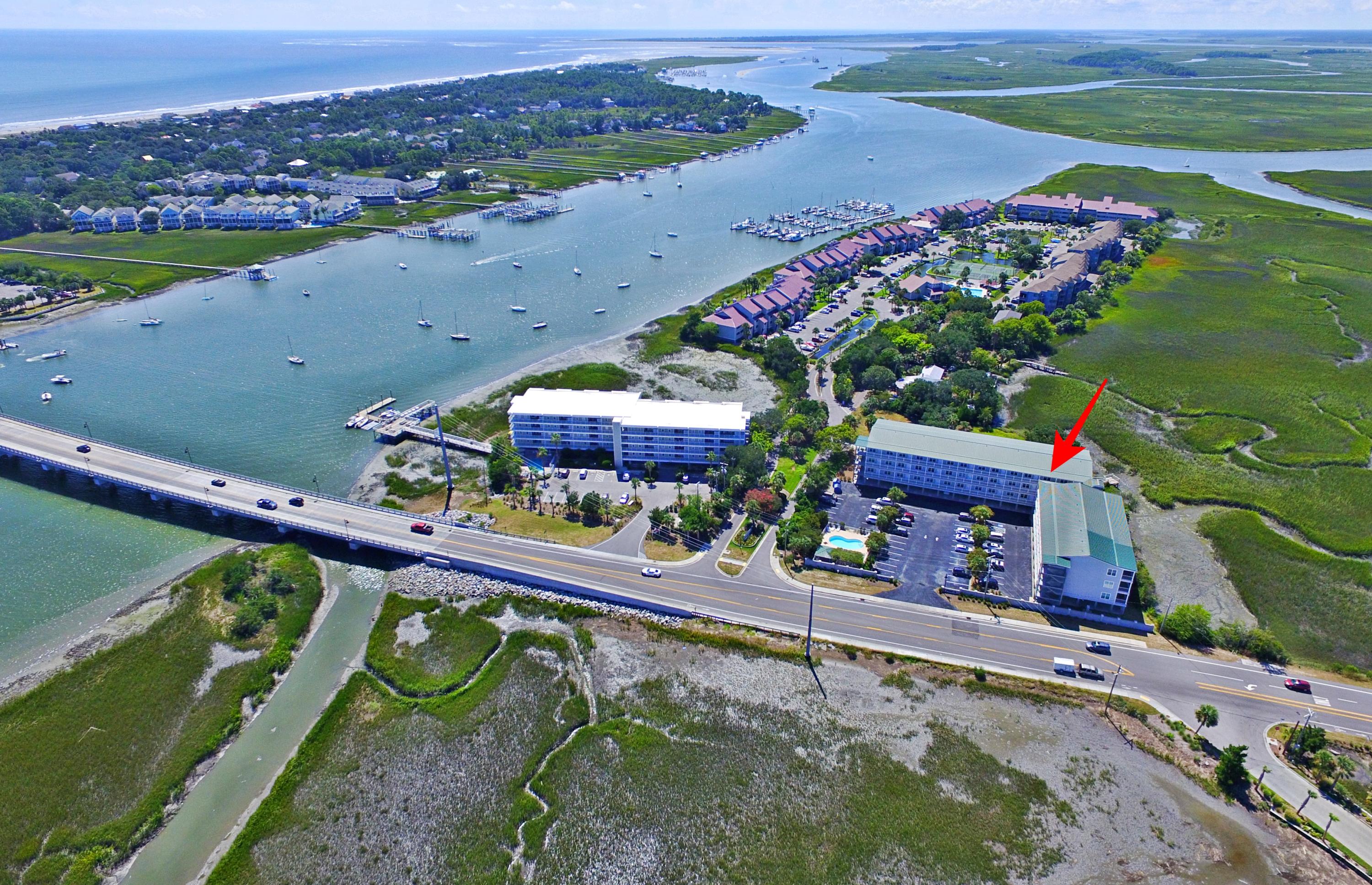 2393 Folly Road, Unit 2I Folly Beach, SC 29439 - Photo 33 of 42 a2