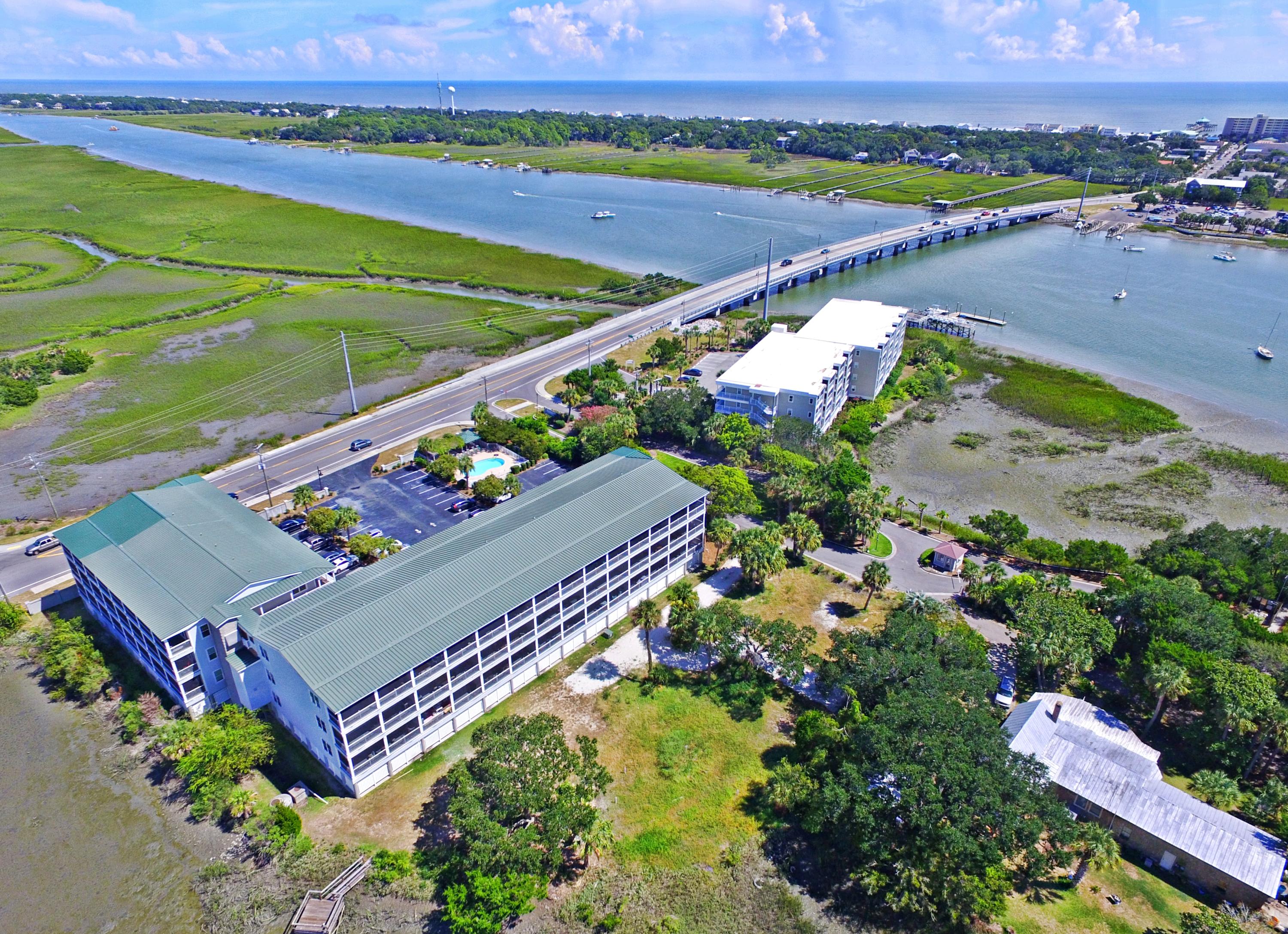 2393 Folly Road, Unit 2I Folly Beach, SC 29439 - Photo 36 of 42 a5