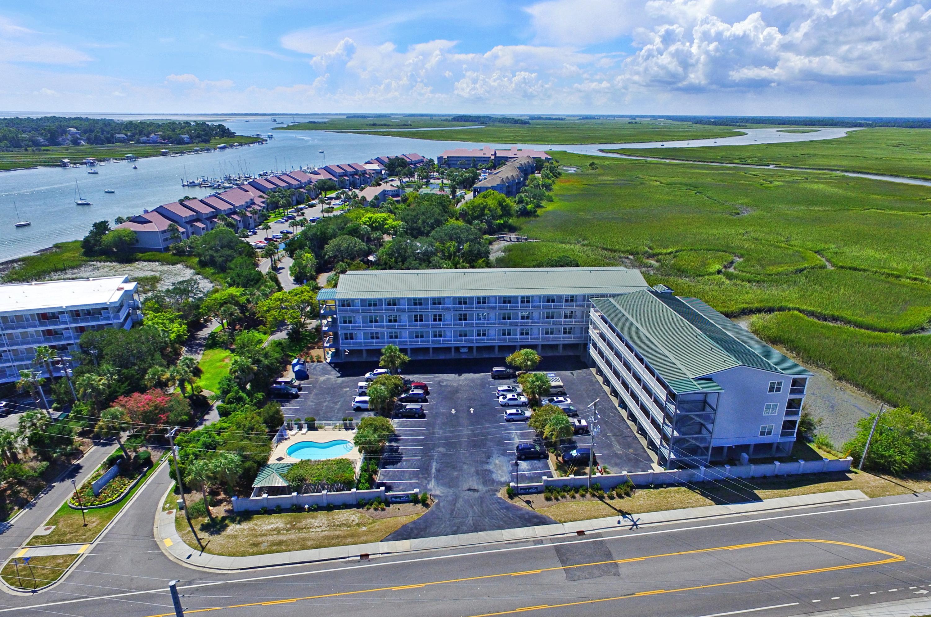 2393 Folly Road, Unit 2I Folly Beach, SC 29439 - Photo 38 of 42 a8