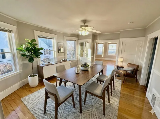 $2,000 | 34 Saunders Street, Unit 1, Weymouth, MA 02191