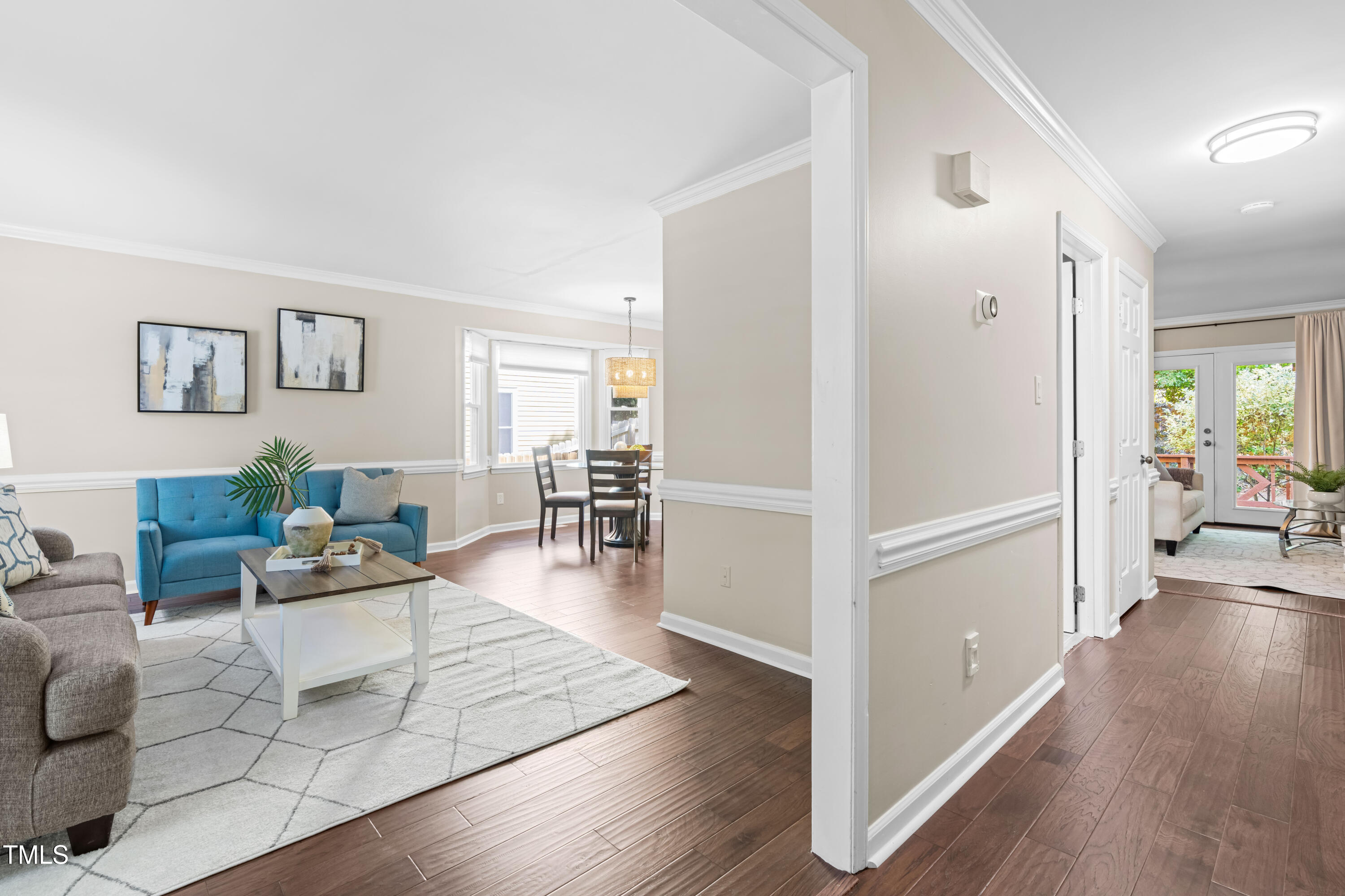 6104 New Market Way Raleigh, NC 27609 - Photo 6 of 38 DSC07046
