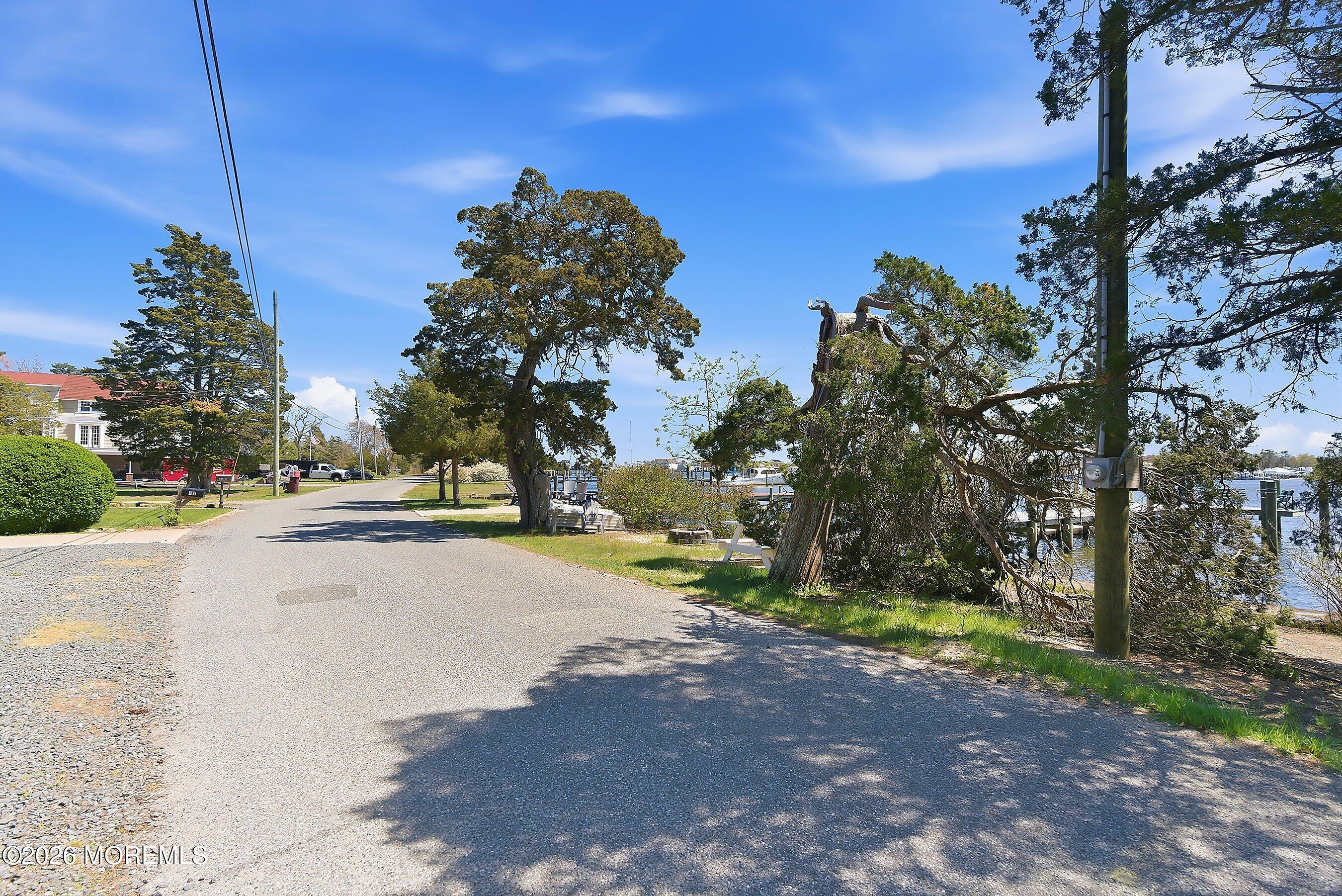 159 Harbor Inn Road Bayville, NJ 08721 - Photo 116 of 124 Street