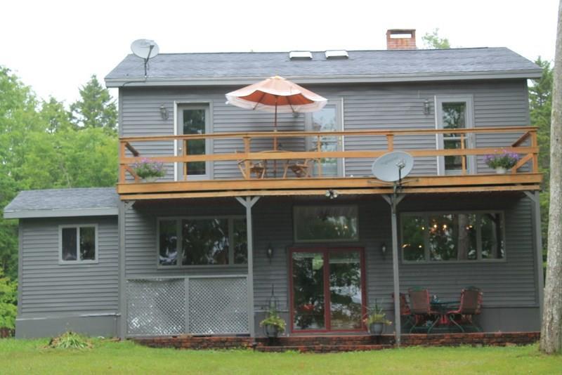 200 Camp Road Cooper, ME 04657 - Photo 1 of 35 Photo
