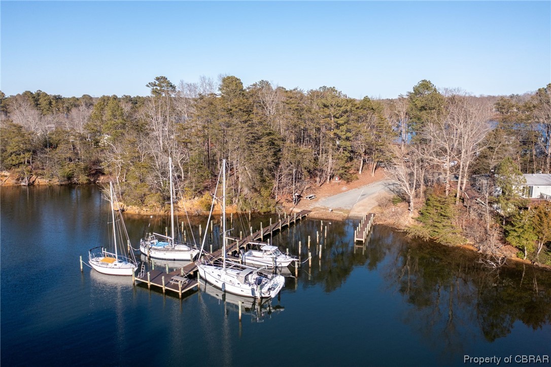 Lot 148 Ridgeview Lane Lancaster, VA 22503 - Photo 31 of 31