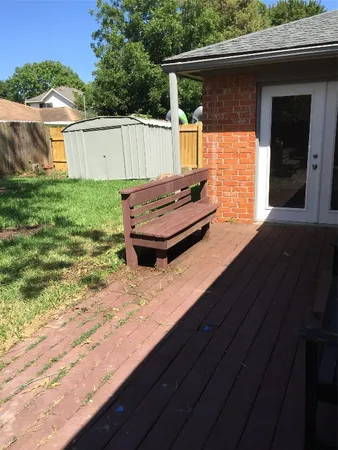 $1,700 | 5811 Woodmancote Drive, Humble, TX 77346