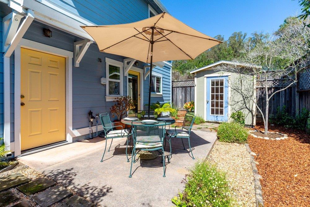 116 Goss Court Santa Cruz, CA 95065 - Photo 21 of 23