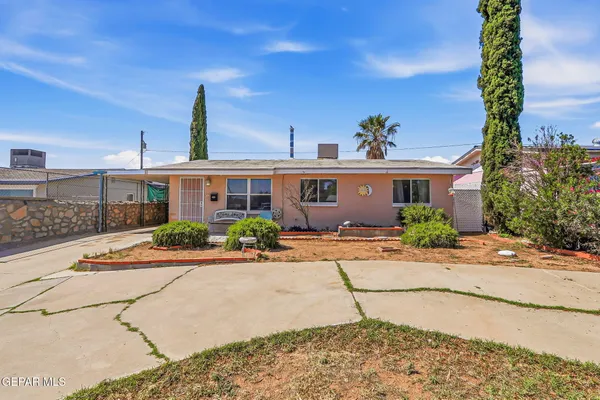 $124,000 | 4120 Tradewind Court, El Paso, TX 79904
