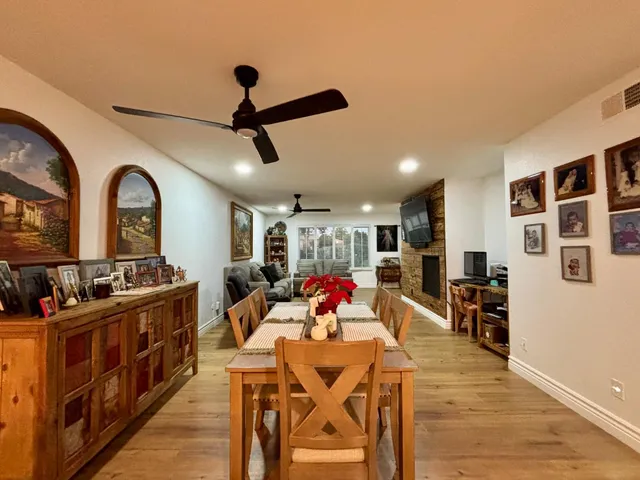 $315,000 | 4902 North Sequoia Drive, Unit 104, Fresno, CA 93705