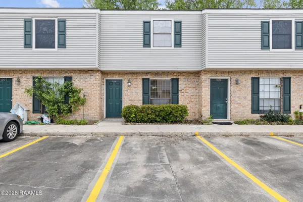 $105,000 | 100 Winchester Drive, Unit 506, Lafayette, LA 70506