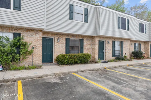 $105,000 | 100 Winchester Drive, Unit 506, Lafayette, LA 70506