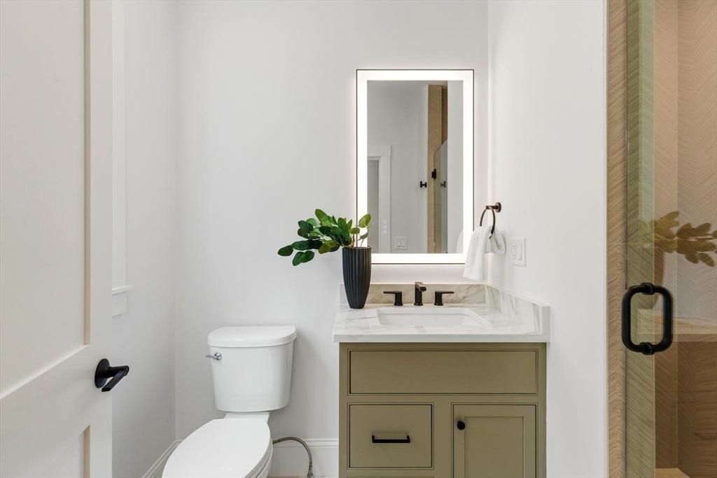 2 Westwood Road Lexington, MA 02420 - Photo 20 of 41 Gallery Image 20
