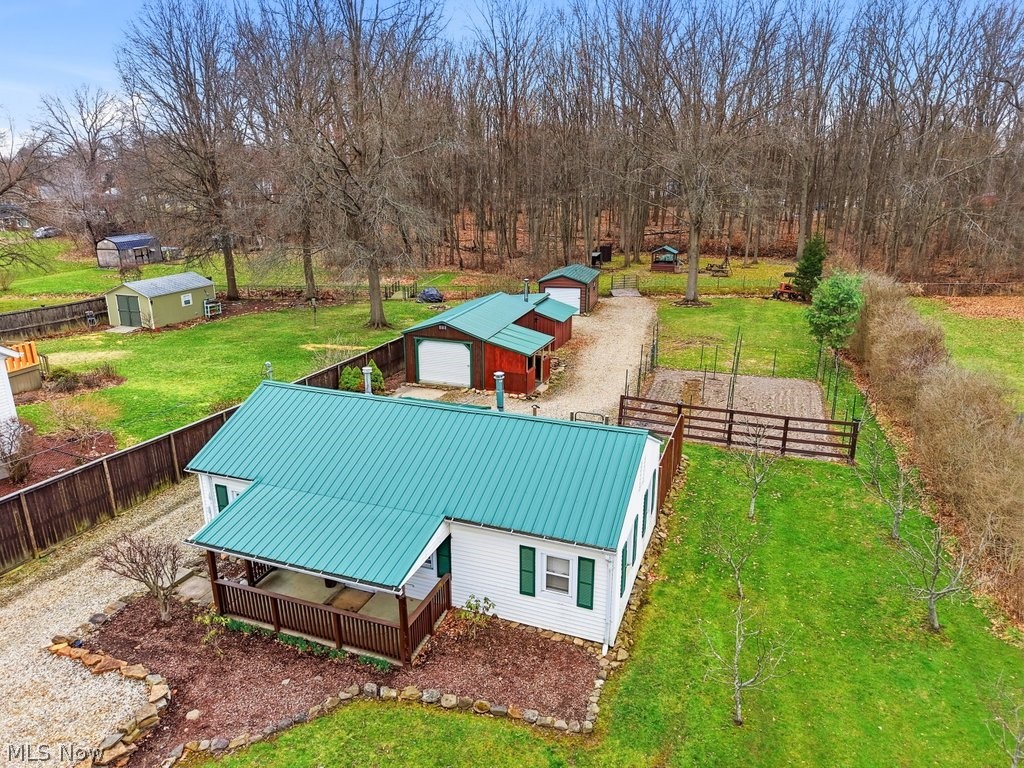 121 Meadowridge Road Mogadore, OH 44260 - Photo 5 of 38 Gallery Image 5