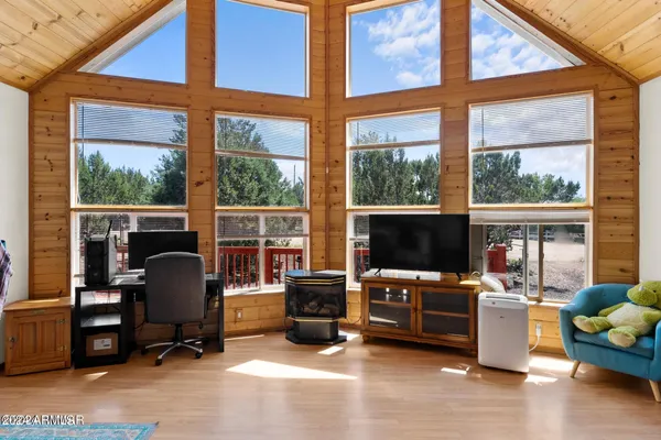 $275,000 | 11 Acr 3117, Show Low, AZ 85901