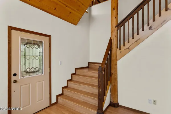 $275,000 | 11 Acr 3117, Show Low, AZ 85901