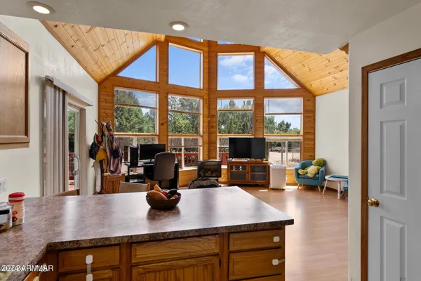 $275,000 | 11 Acr 3117, Show Low, AZ 85901