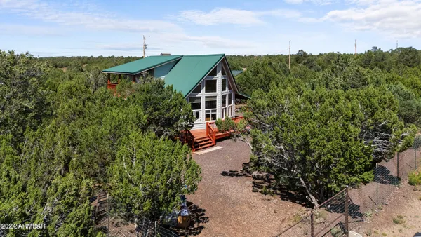 $275,000 | 11 Acr 3117, Show Low, AZ 85901