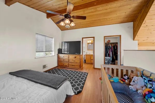 $275,000 | 11 Acr 3117, Show Low, AZ 85901