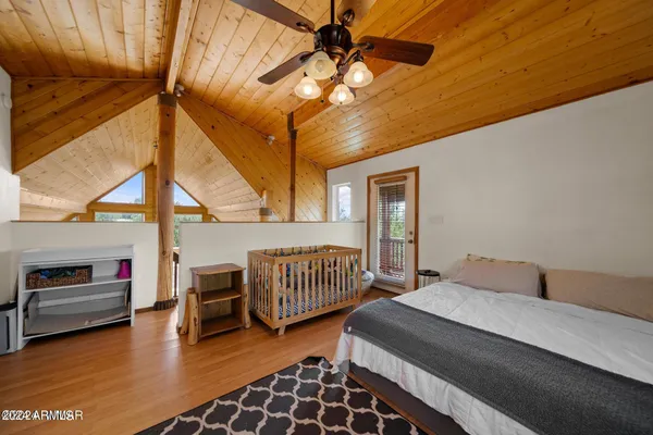 $275,000 | 11 Acr 3117, Show Low, AZ 85901