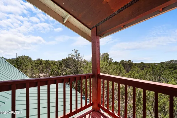 $275,000 | 11 Acr 3117, Show Low, AZ 85901