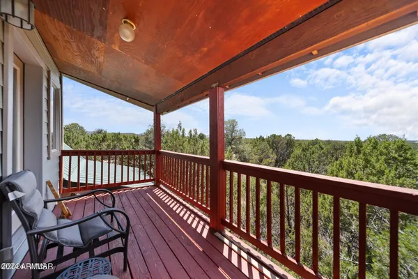 $275,000 | 11 Acr 3117, Show Low, AZ 85901