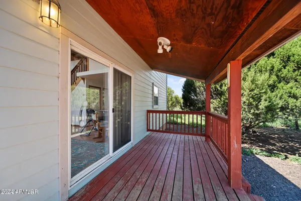 $275,000 | 11 Acr 3117, Show Low, AZ 85901