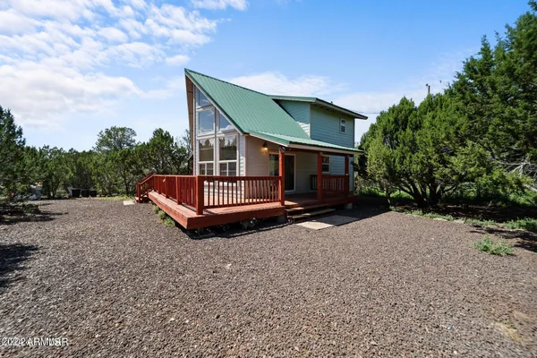 $275,000 | 11 Acr 3117, Show Low, AZ 85901
