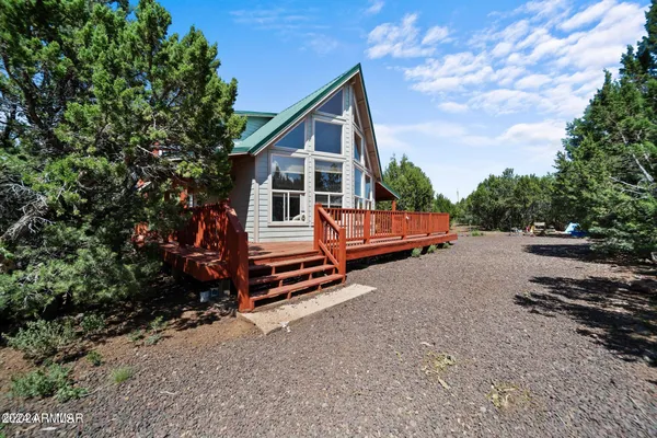 $275,000 | 11 Acr 3117, Show Low, AZ 85901