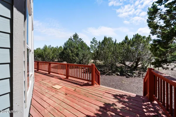$275,000 | 11 Acr 3117, Show Low, AZ 85901