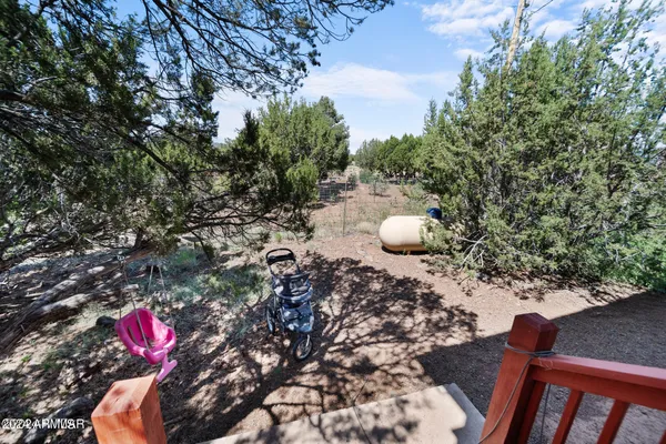 $275,000 | 11 Acr 3117, Show Low, AZ 85901