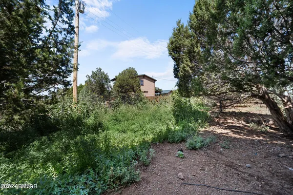$275,000 | 11 Acr 3117, Show Low, AZ 85901