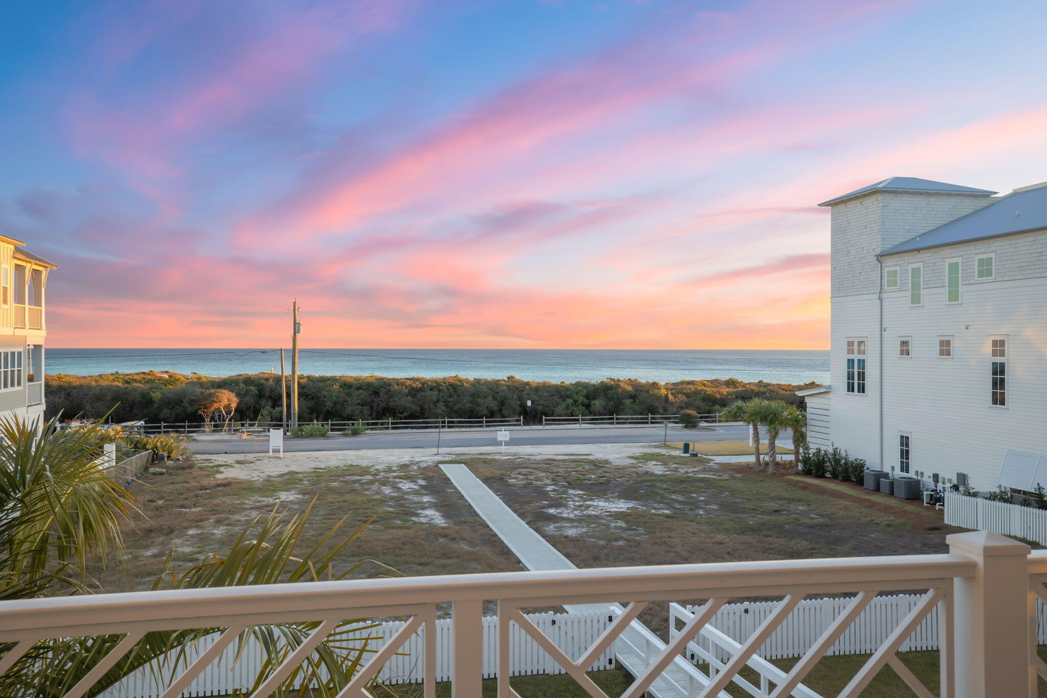346 West Park Place Ave Inlet Beach Inlet Beach, FL 32461 - Photo 4 of 9 a view of swimming pool with a patio