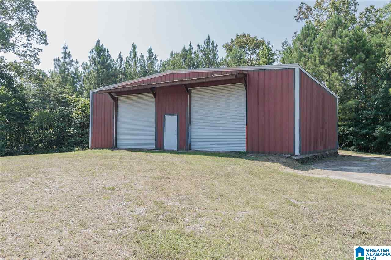 94 Rose Road Vincent, AL 35178 - Photo 8 of 40