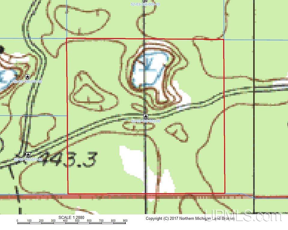 40-acres Bryan Creek Road Ishpeming, MI 49849 - Photo 6 of 6 Gallery Image 6