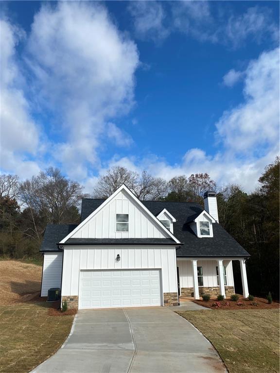 175 River View Circle Carnesville, GA 30521 - Photo 1 of 1