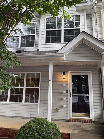 $235,000 | 41 Tannenbaum Circle, Greensboro, NC 27410