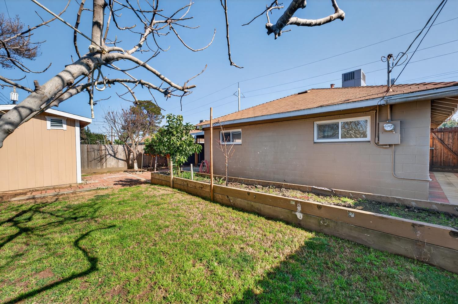 3009 Howe Avenue Sacramento, CA 95821 - Photo 32 of 33