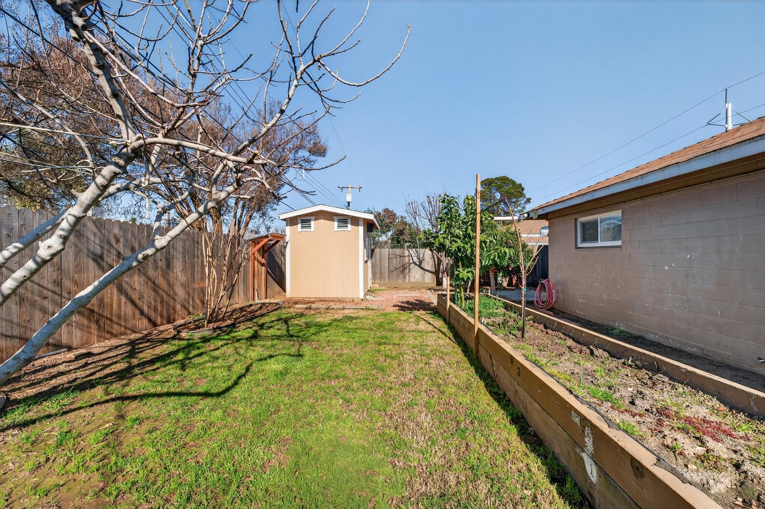 3009 Howe Avenue Sacramento, CA 95821 - Photo 33 of 33