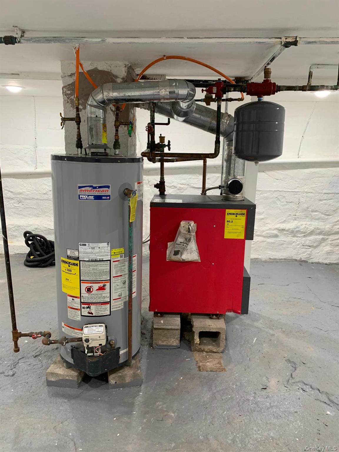 39 Ann Street Ossining, NY 10562 - Photo 24 of 27 a view of storage and utility room