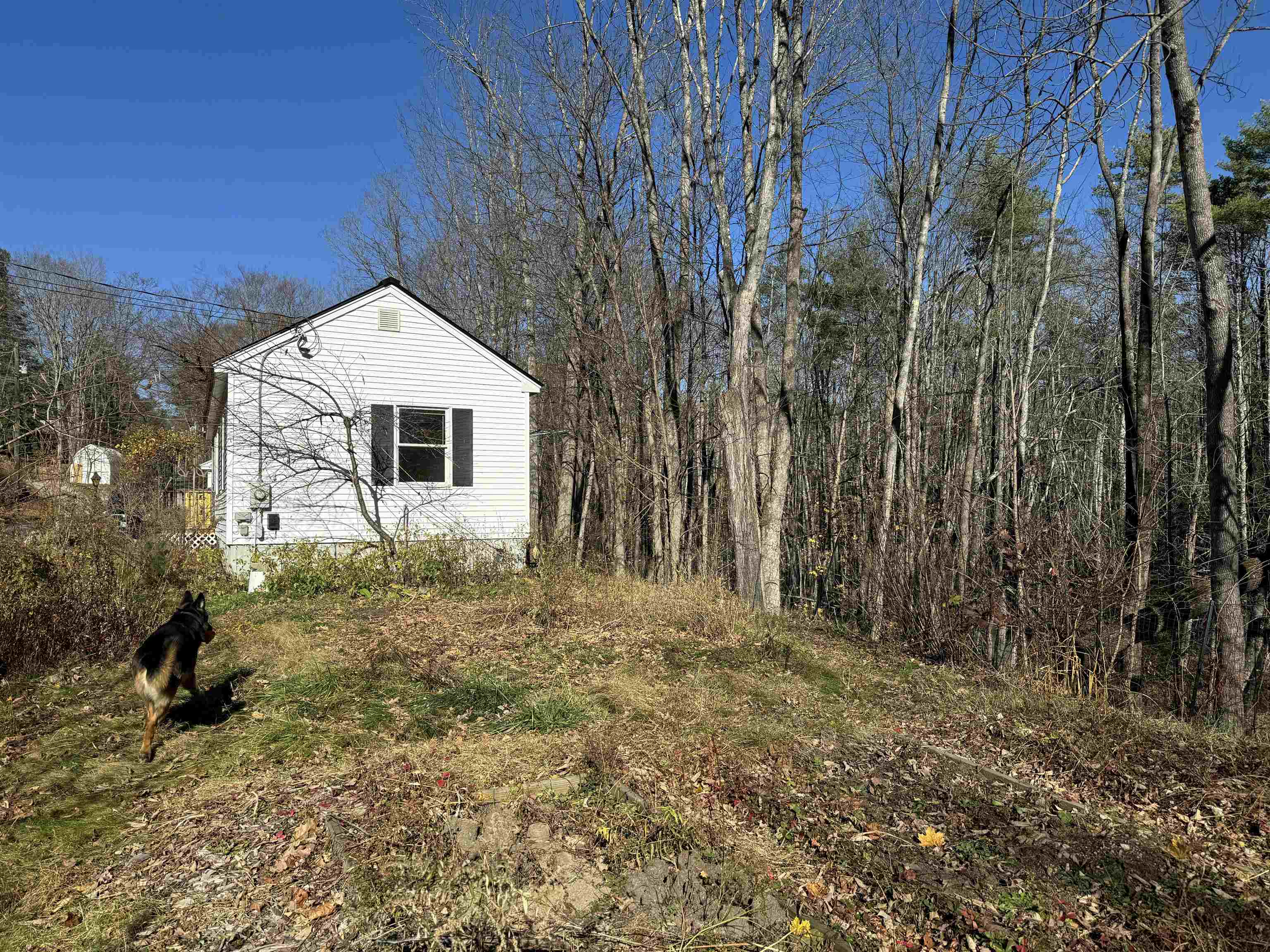 22 Moulton Road Freedom, NH 03836 - Photo 30 of 59