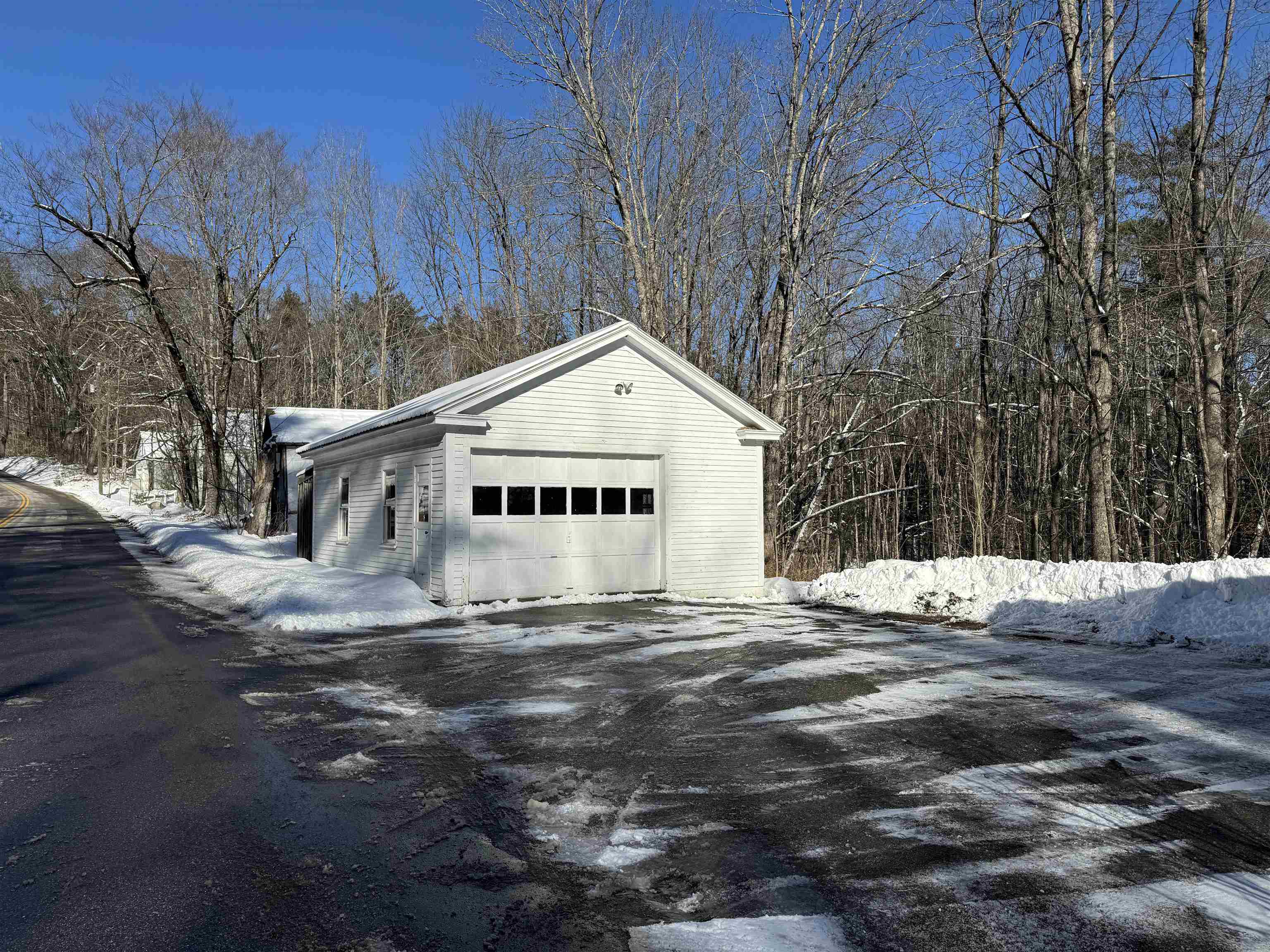 22 Moulton Road Freedom, NH 03836 - Photo 42 of 59