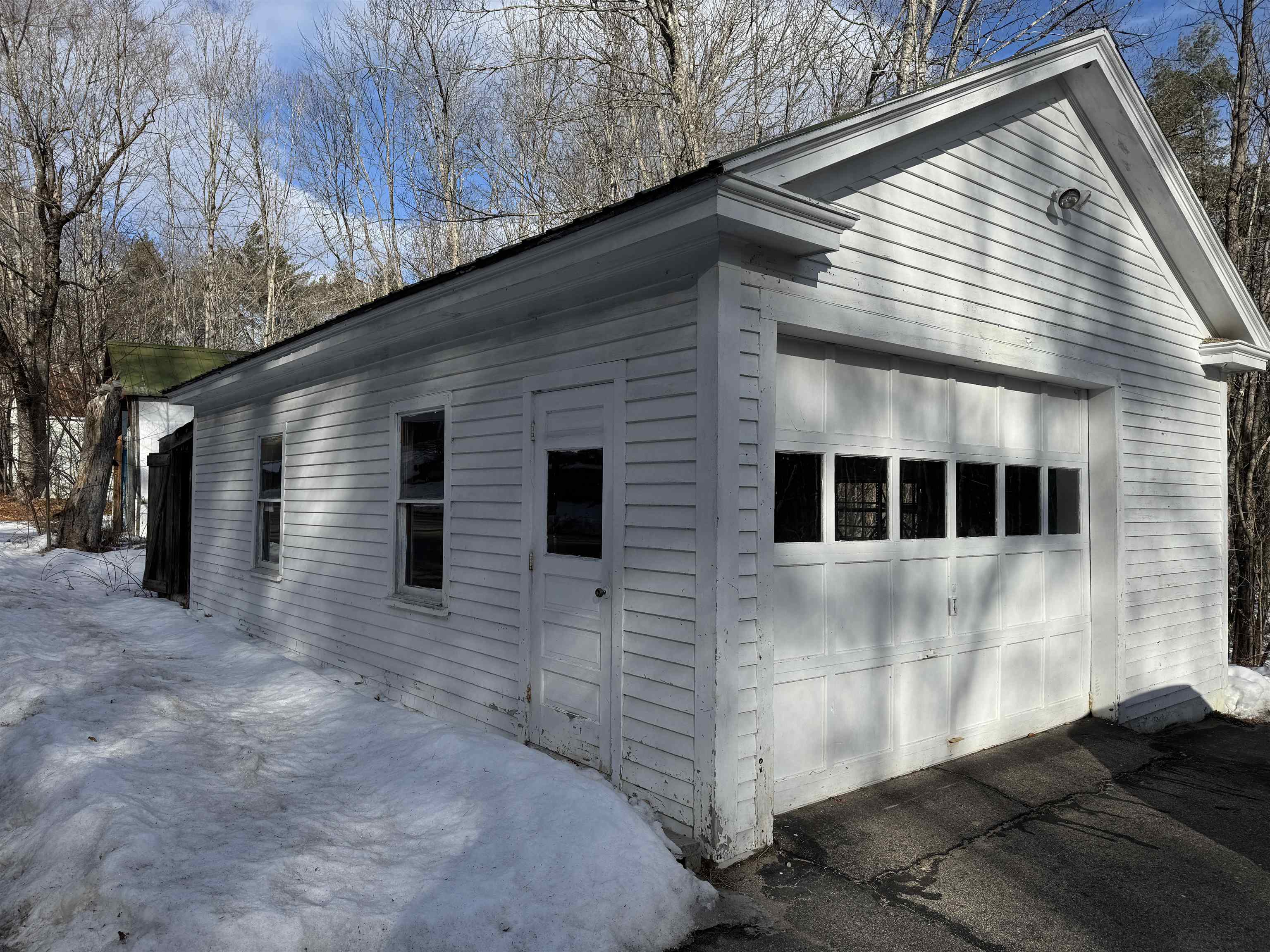 22 Moulton Road Freedom, NH 03836 - Photo 43 of 59