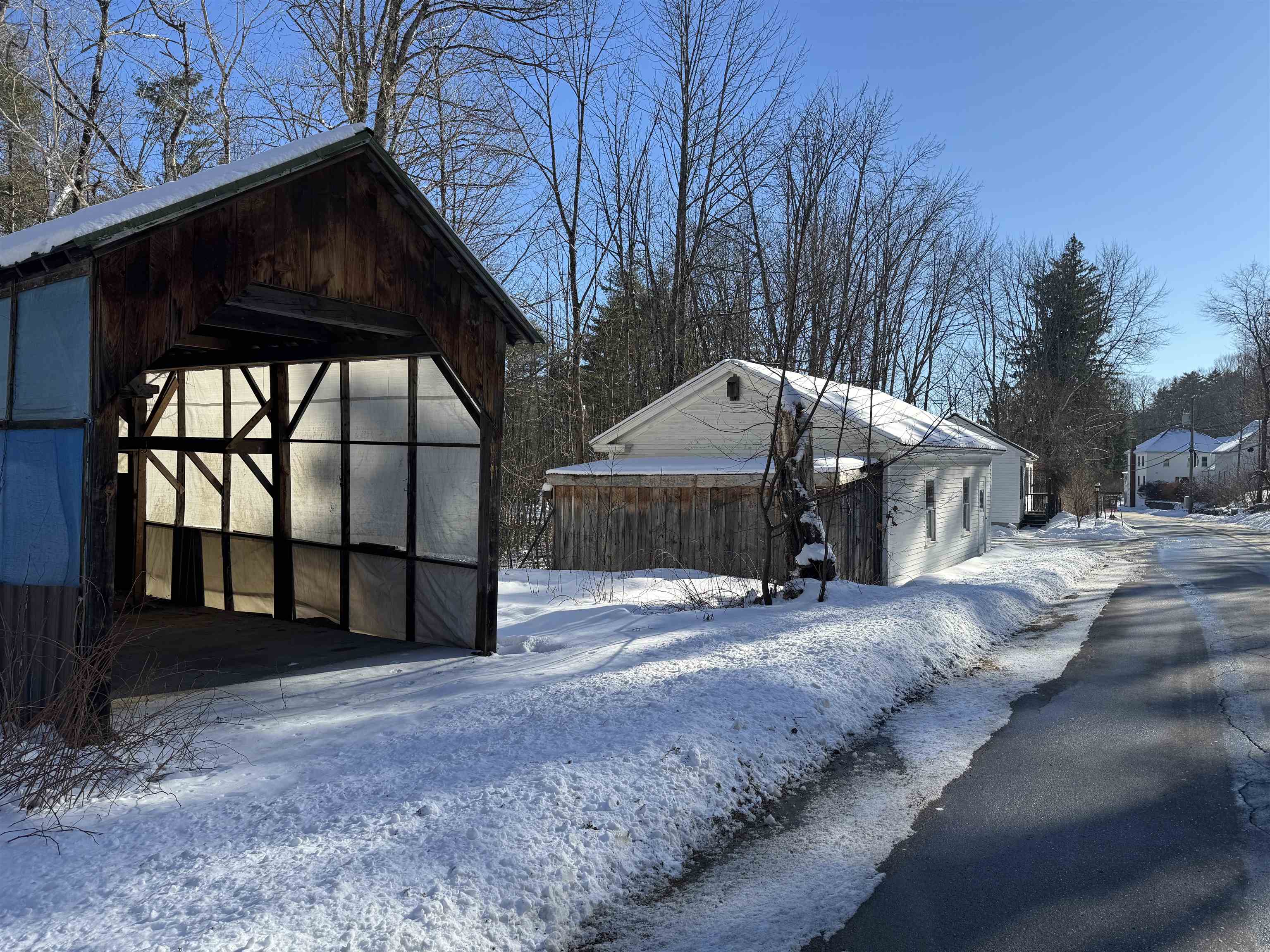 22 Moulton Road Freedom, NH 03836 - Photo 54 of 59