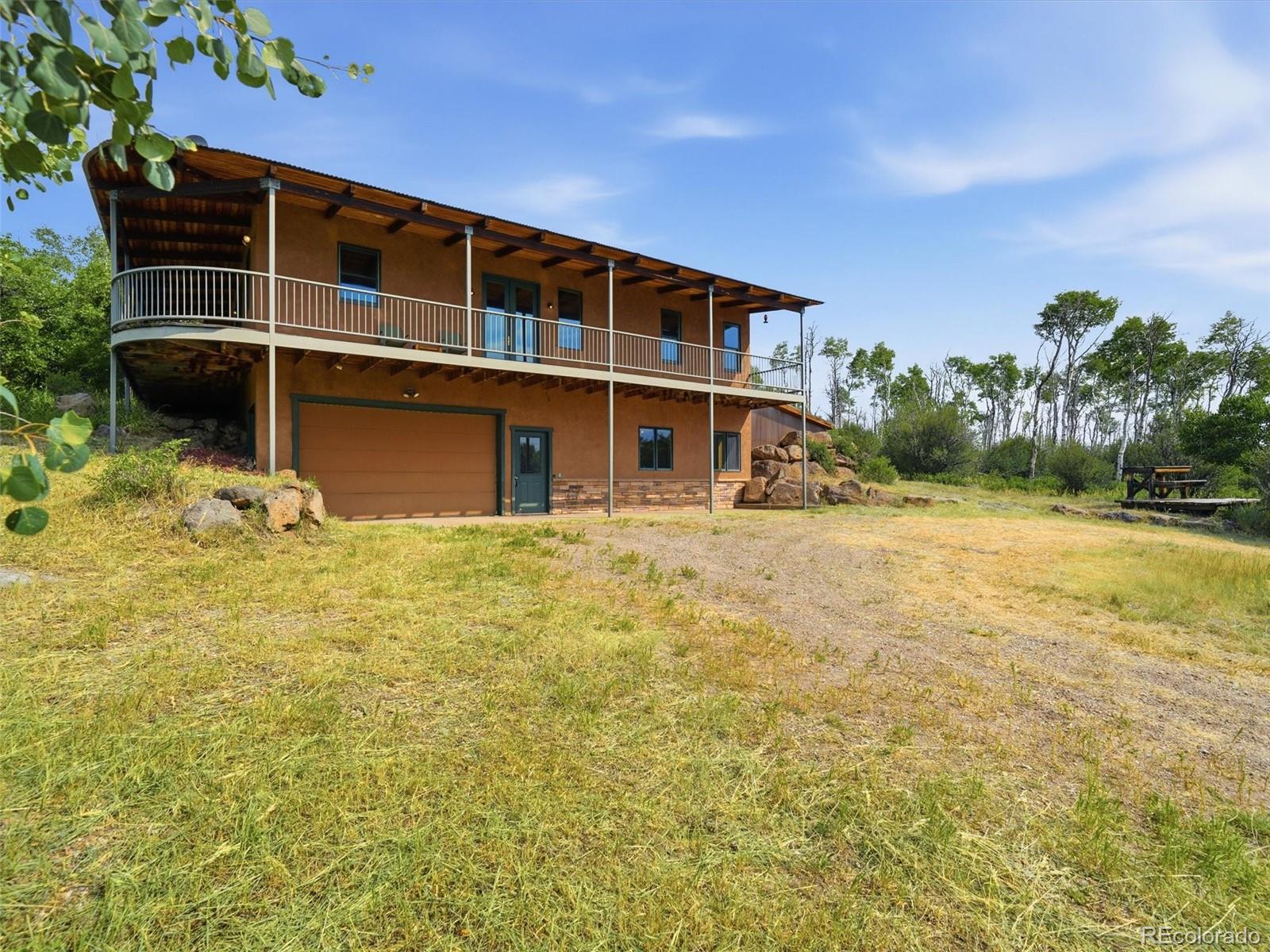 531 Buck Point Road Carbondale, CO 81623 - Photo 3 of 50