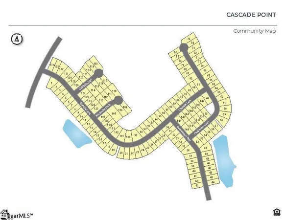 $305,500 | 123 Cascade Lane, Seneca, SC 29678
