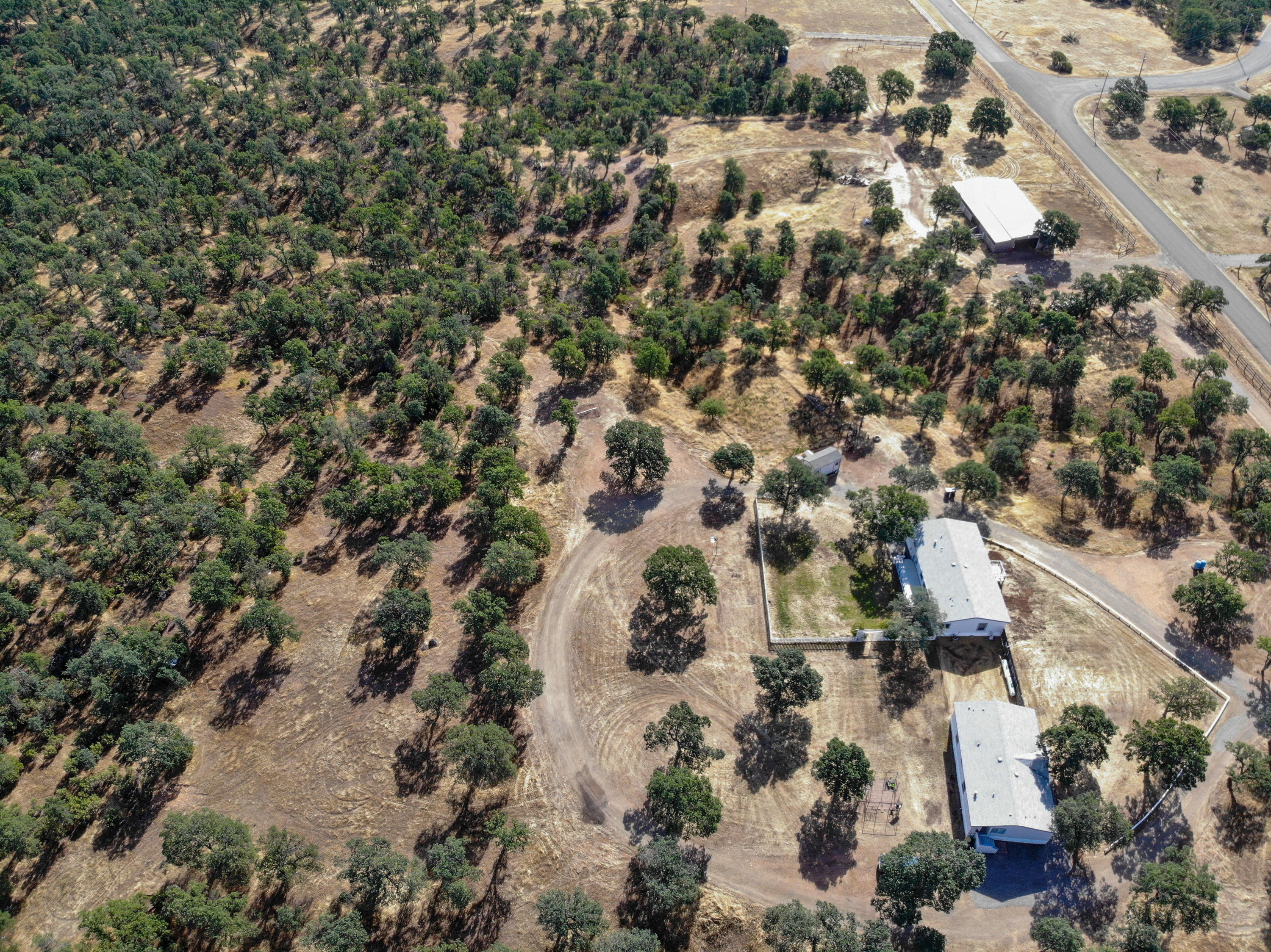 17710-770 Quail Ridge Road Cottonwood, CA 96022 - Photo 63 of 64 DJI_0993
