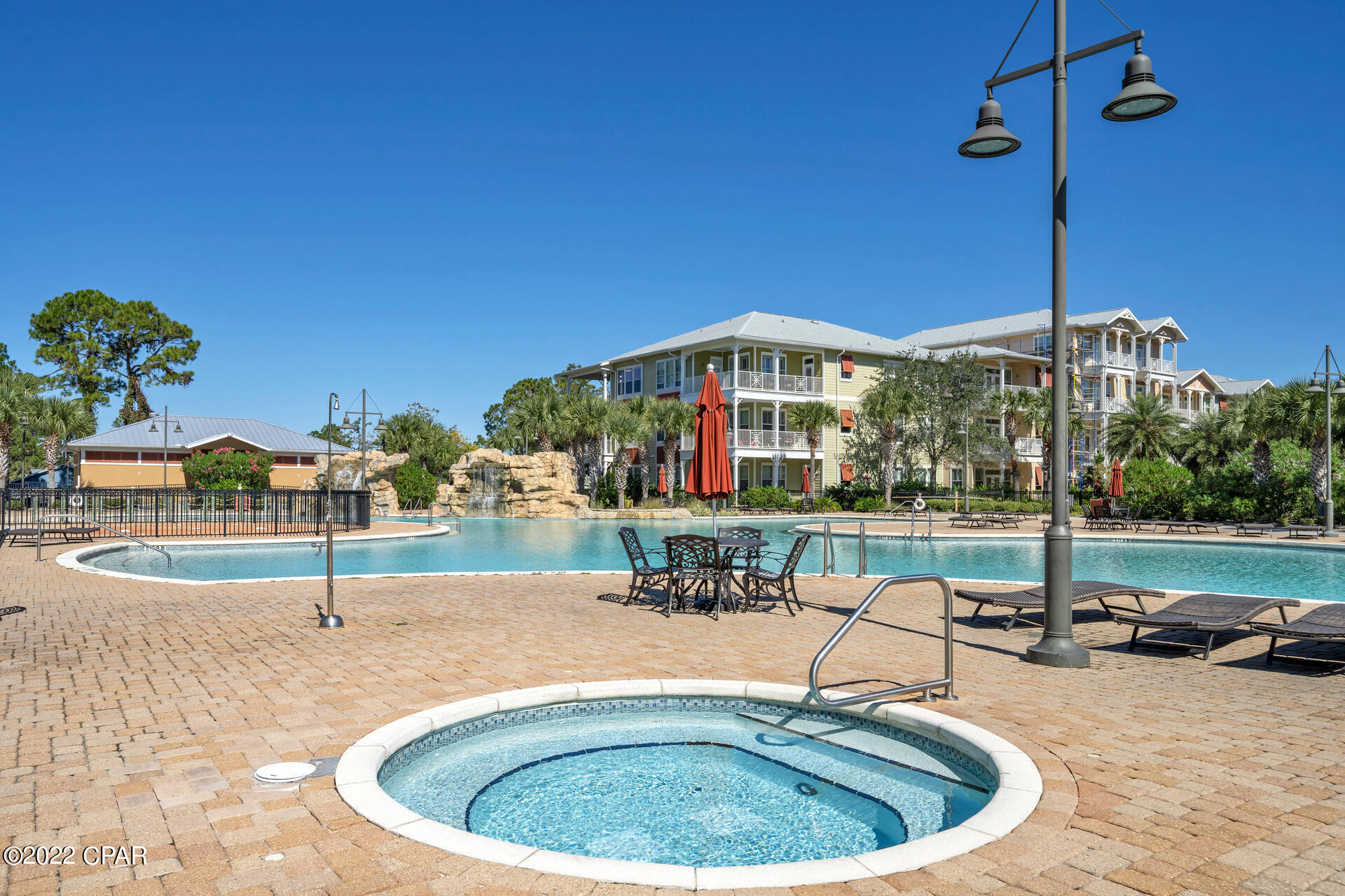 8700 Front Beach Road, Unit 7316 Panama City Beach, FL 32407 - Photo 45 of 56