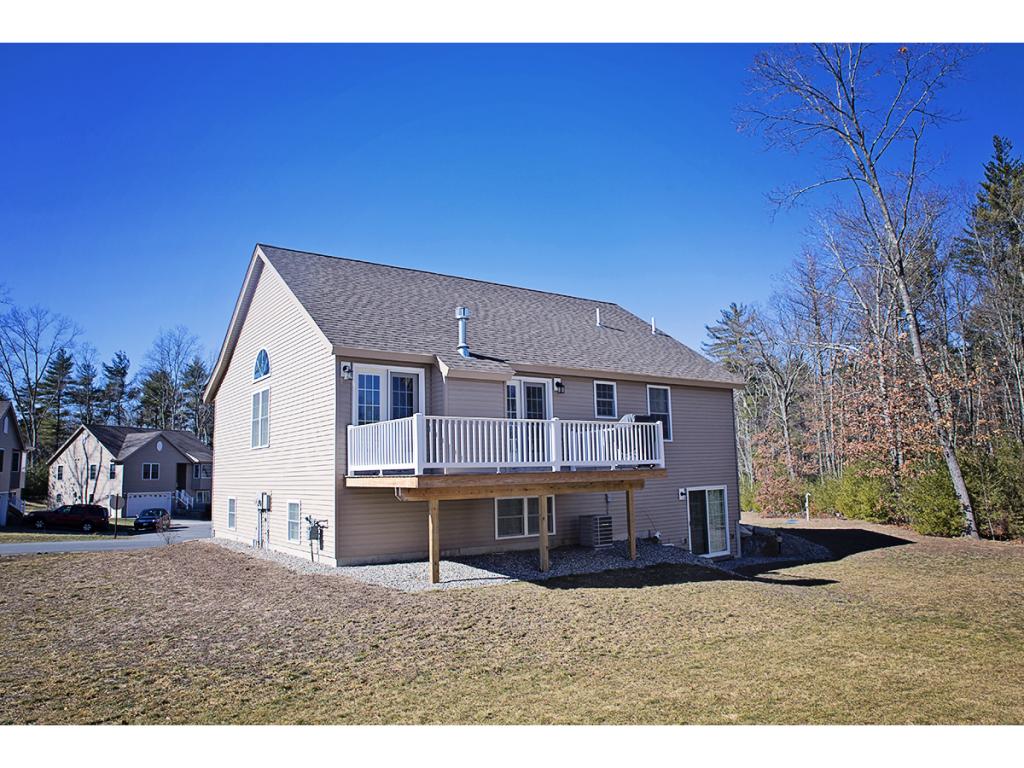 20 Bootland Farm Road, Unit 20 Newton, NH 03858 - Photo 18 of 18 Gallery Image 18