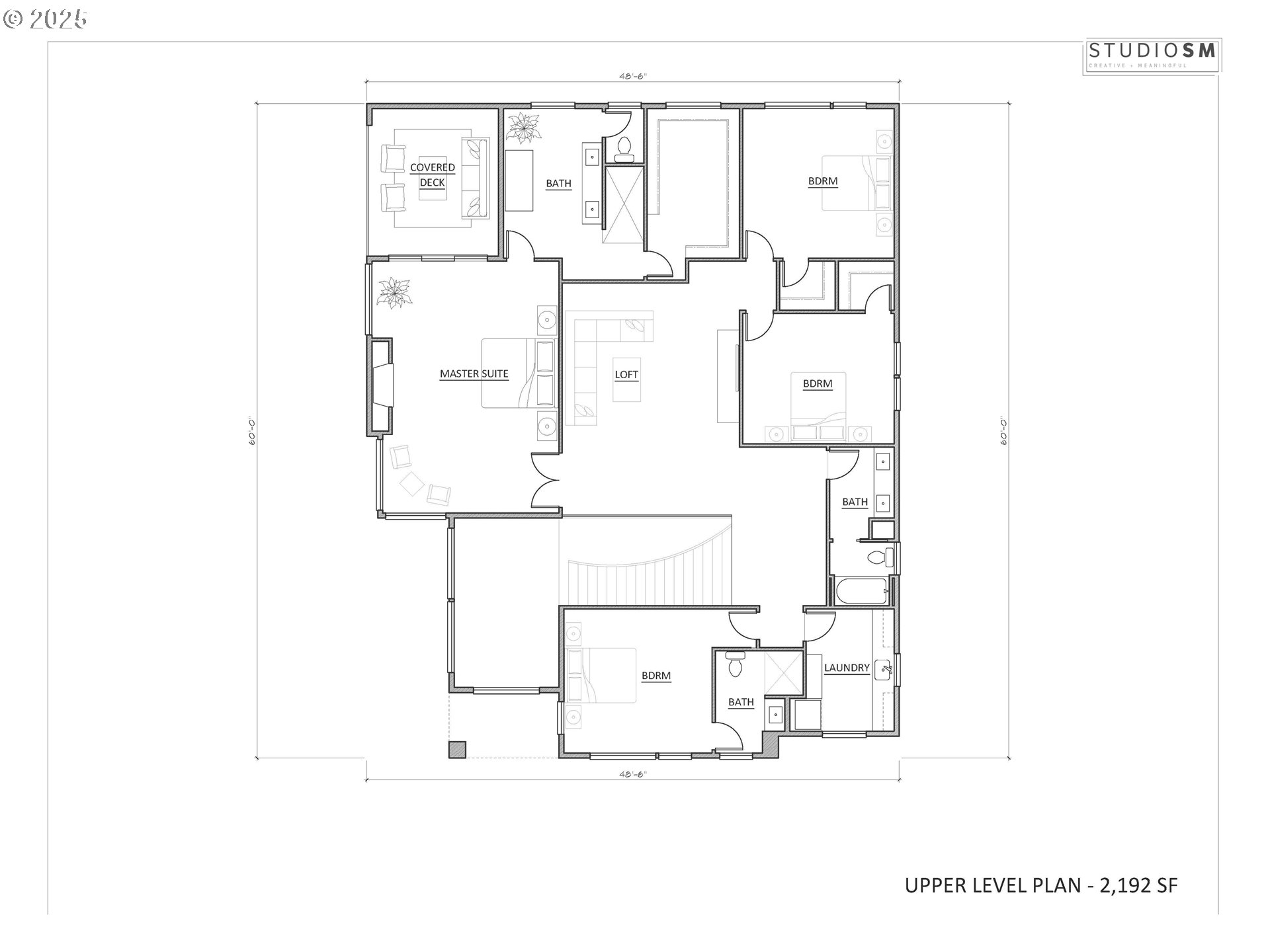 3 Northwest Hood Street Camas, WA 98607 - Photo 5 of 9 a black and white photo of a living room