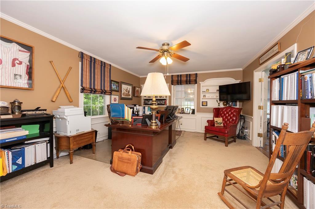 216 Juniper Circle Bermuda Run, NC 27006 - Photo 15 of 50