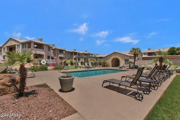 $2,000 | 16013 South Desert Foothills Parkway, Unit 1033, Phoenix, AZ 85048
